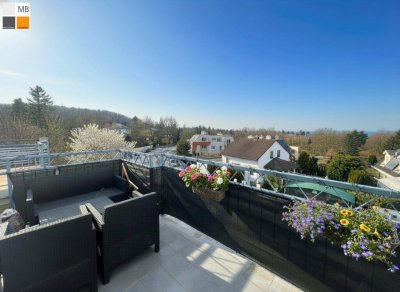 ++ Südsonne und Wienblick I MB IMMOBILIEN ++