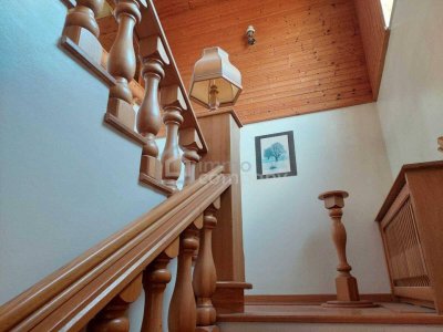 Platz für ALLE- Haus mit 2 Wohneinheiten!