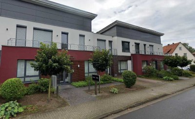 Tolle 3 ZKB Obergeschosswohnung in Emstek zu vermieten - Bahnhofstraße