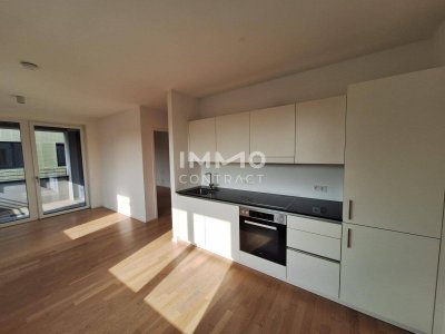 ++Neuwertige 3 Zimmer City-Wohnung mit Loggia im Zentrum von Linz++