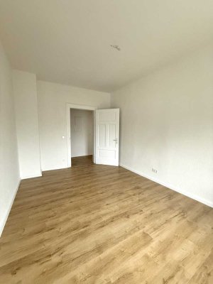 Kernsaniertе 3-Zimmer-Wohnung mit ca. 78 m² in Essen-Kray