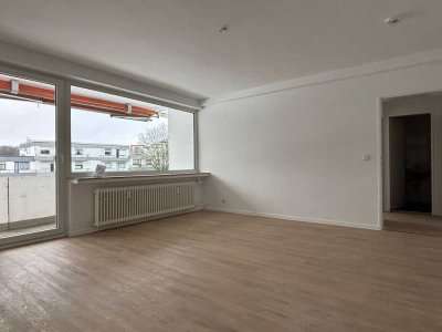 Moderne 3-Zimmer-Wohnung mit Balkon in Wuppertal