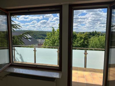 4-Zimmer-Doppelhaushälfte in toller Lage mit EBK in Pforzheim Eutingen