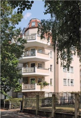 Der Sommer ist da! Maisonettewohnung mit 2 Balkonen und einer Dachterasse