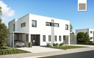 Erwarten Sie mehr von Ihrem Zuhause!(inkl. Grundstück)