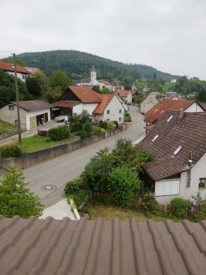 Ruhig, bequem und nahe zu Schweizer grenze