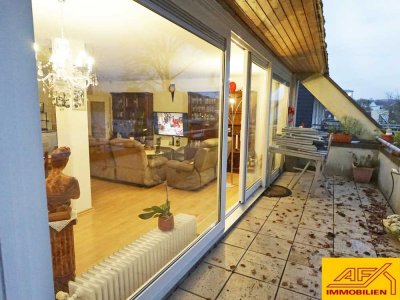 Seltene Gelegenheit - Traumwohnung mit Aufzug