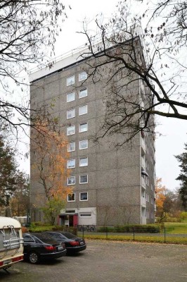 *Beliebte Lage in Langwasse - Nähe U-Bahn