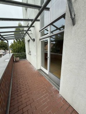 Vermietung Wohnung in Wolfsburg-Fallersleben