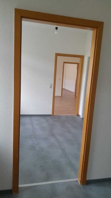 schöne 2-Raumwohnung in der Neustadt