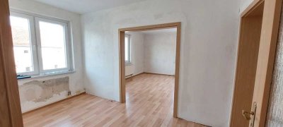 helle 3-Raum-Wohnung in Suhl – ideal für Berufstätige