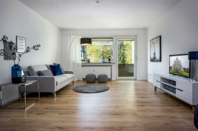 Freundliche 2-Zimmer-Wohnung in Delmenhorst zu verkaufen. Provisionsfrei!