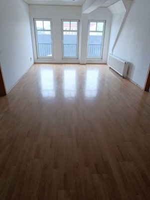Gemütliche, helle 3-Zimmer Wohnung zu vermieten!