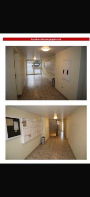 1-Zimmer Wohnung in Köln mit 30 m² Wohnfläche