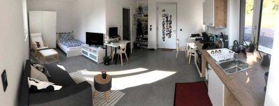 340 €, 34 m², 1 Zimmer