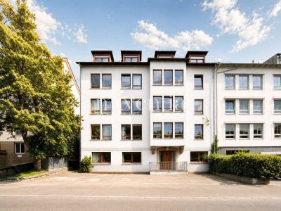 Top-Investment in Stuttgart-Mitte!