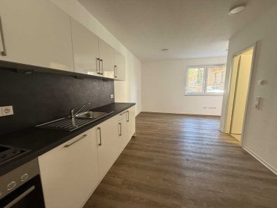 Neuwertiges Appartement in zentraler Lage