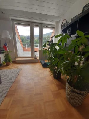 Dachgeschosswohnung 3.OG, 67433 Neustadt, Nähe Stadionbad