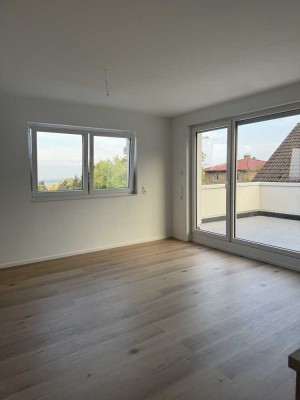 Wohnung in Nideggen/Rath Neubau mit Einbauküche