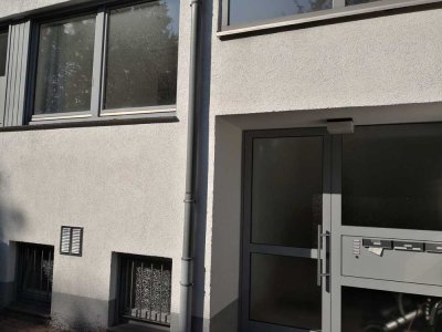 Geräumige 3-Zi.-Wohnung in stadtnaher Lage von Bocholt zu vermieten