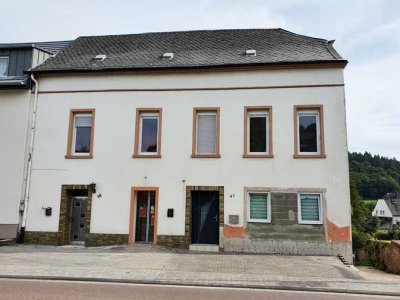 Zweifamilienhaus zu kaufen in Trassem - A20034