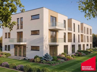 Seltene Gelegenheit Reihenmittelhaus mit Gartenanteil