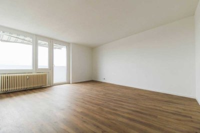 Kernsanierte 4-Zimmerwohnung in Alterlangen mit traumhaftem Ausblick