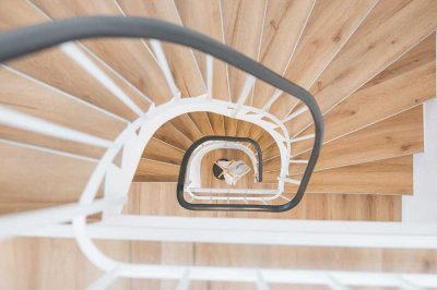 Sofort einziehen! Modernes und helles Haus in top Lage zu verkaufen
