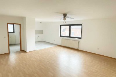 2-Zimmer-Wohnung mit Stellplatz – 57 m², ab sofort verfügbar