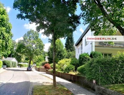 IMMOBERLIN.DE - Adrettes Mehrfamilienhaus mit exzellenten Bau- & Standortqualitäten