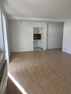 Barrierearme 3 Zimmer EG Wohnung in zentraler Lage in Michelstadt
