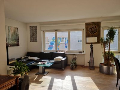 3-ZI-Wohnung im Zentrum von Bregenz zu vermieten!