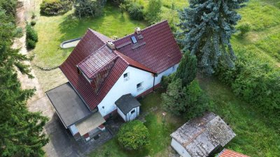 IHRE GELEGENHEIT! HAUS ZUR SANIERUNG IN BÖTZOW!
