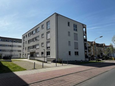Gemütlich und modern: 2-Zimmer Wohnung in guter Lage