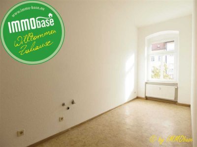 Schnucklige Wohnung mit Balkon im Herzen Frankenberg´s!