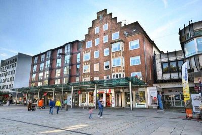 Exklusive Kapitalanlage in 1A Lage der Bremerhavener Innenstadt