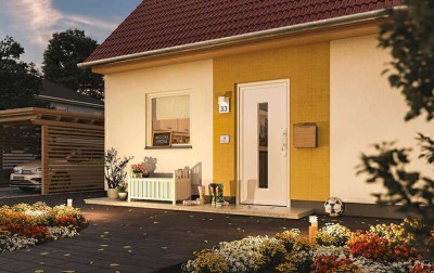 Flair 113 in Gerach, Preis inkl. Grundstück