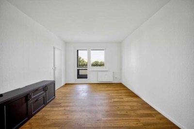 ⭐️ Up in the air - Lichtdurchflutete 3 Zimmer Terrassen-Wohnung im 5.OG