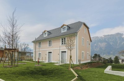 Charmante Villa mit Blick auf Innsbruck