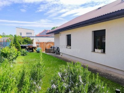 -- EINMALIG -- Eigenheim mit Garten nur 240.000,- in Rannersdorf!!