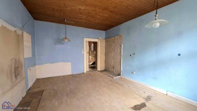 Charmante 2-Zi-Altbauwohnung in 1200 Wien – Sanierungsprojekt mit Aufzug!