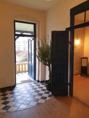 Elegante Villa Ihr Traumobjekt in Magdeburg