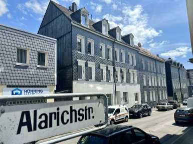 Attraktive und gepflegte 3-Zimmer-Wohnung in Wuppertal