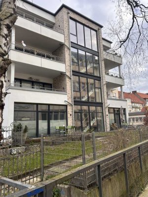 1 Zimmer Wohnung in Osnabrück Innenstadt