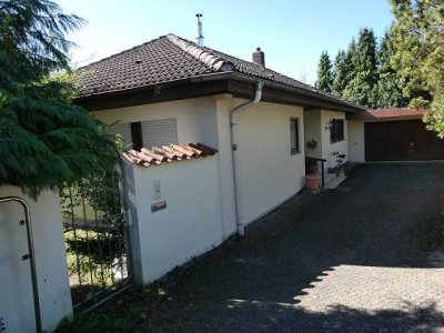 Einfamilienhaus mit Einliegerwohnung in Münchhöf
