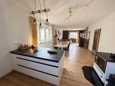 [06707] Gemütliches Eigenheim mit modernem Wohnkomfort