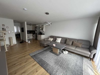 4 Zimmer | 105 m² | Tiefgarage – stilvoll wohnen in Leonberg