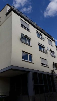 1 Zimmer-Wohnung in KL-Zentrum