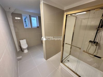 Helle 2-Zimmer-Wohnung in Lassee – Wohlfühloase für 600 € Kalt! Stadtblick inklusive!