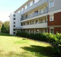 Top 1 Zi. Wohnung in absolut ruhiger Lage - sonniger Balkon